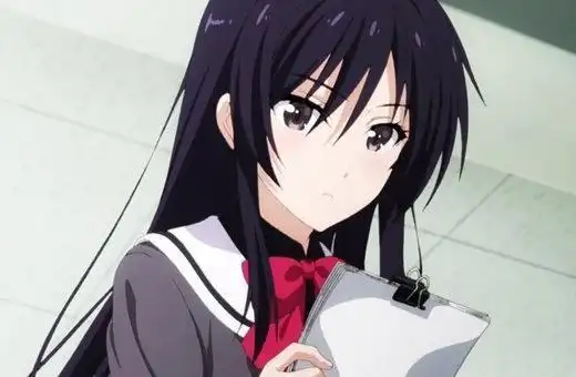 6位动漫中名字带雪的美丽女角色你认为谁最美丽你还知道哪些