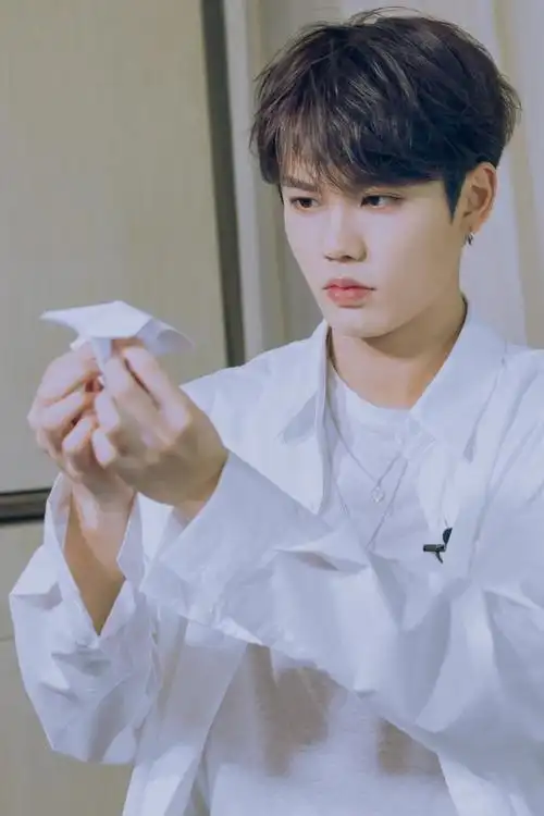 林彦俊 - 堆糖,美图壁纸兴趣社区