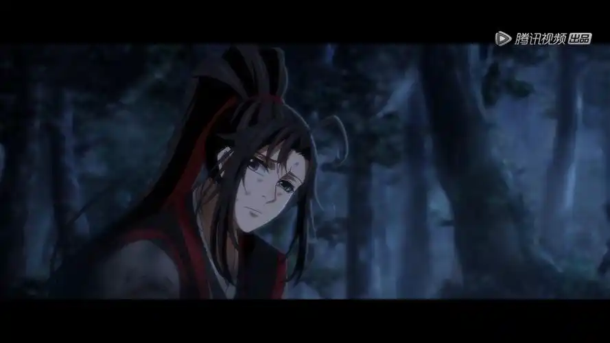 【魔道祖师】魏婴,字无羡 /26 - 堆糖,美图壁纸兴趣社区