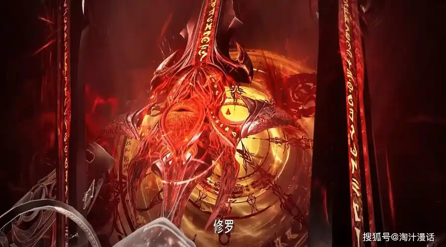 盘点斗罗大陆大结局中唐三使用过的神技,每一个都是霸气十足_千仞雪