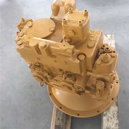 ***供应 卡特cat320d 挖机液压泵