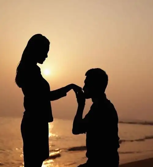 真心深爱过的两个人,分开后,无法做朋友|相爱|分手|闺蜜|谈恋爱|灵魂