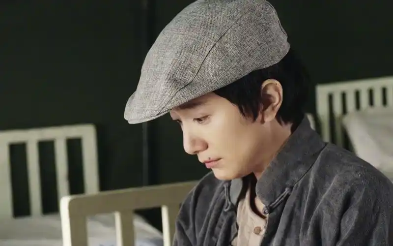 八路误会莫闻觉,姑娘智商在线,直言是中了鬼子的圈套