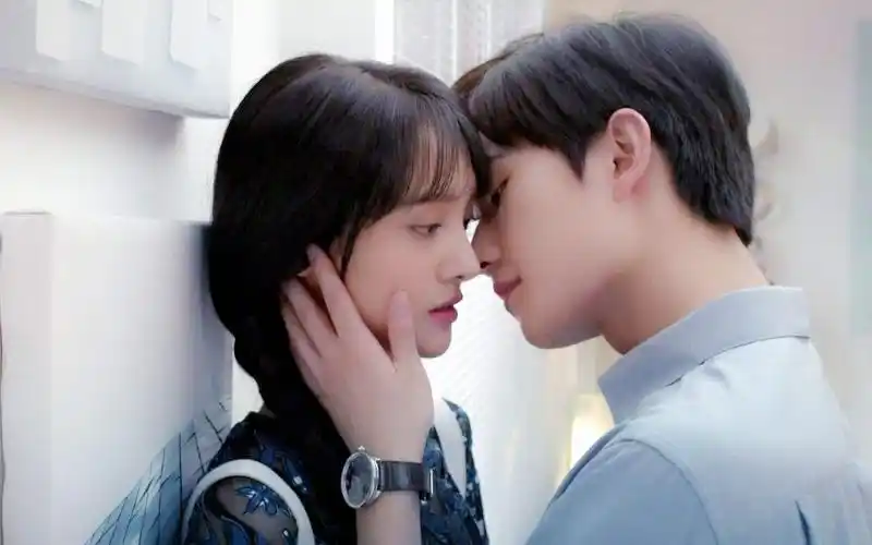 即将上映的5部超甜剧郑爽杨洋再次合作最后一部只想看弹幕