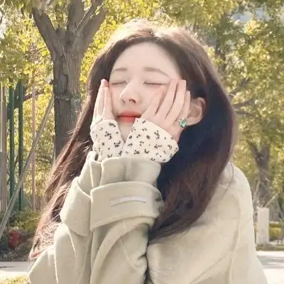 赵露思_女生头像_我要个性网