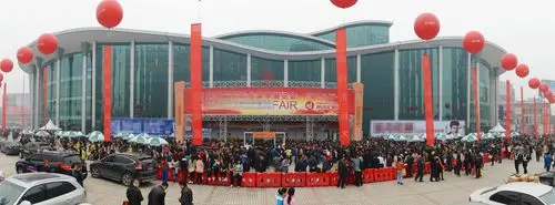 展会在即 企业蓄势待发