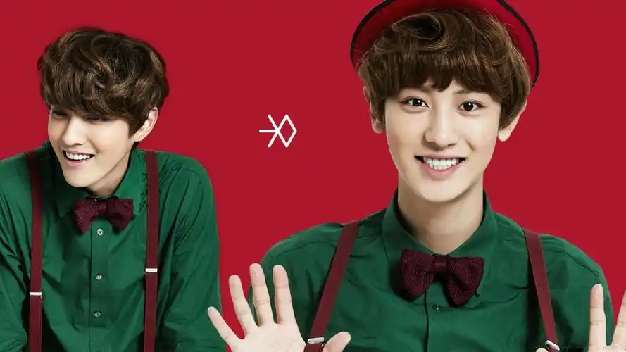 exo写真图片-自制720x1280壁纸.高清大图-明星写真馆n63.com