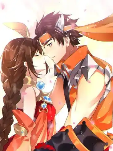 王者荣耀大乔吃孙策几把怎么回事 大乔和孙策在房间里发生了什么 _唯