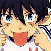 微信头像动漫男可爱【点击鼠标右键下载】