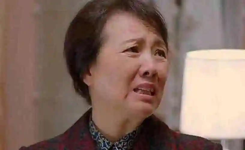 网传看坏婆婆很准的五大面相特征到底长什么样