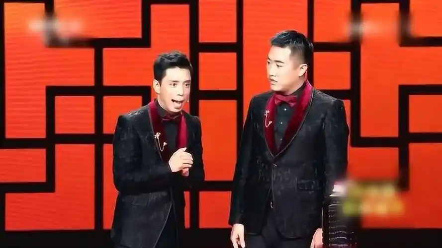 贾旭明张康相声全集《我去过》涨知识了