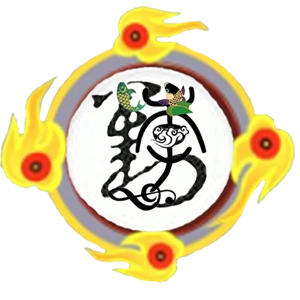 我和你刘李合体字