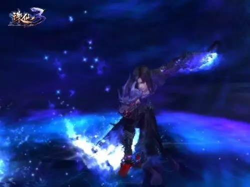 《诛仙3》鬼厉表情曝光 你这么囧碧瑶知道吗