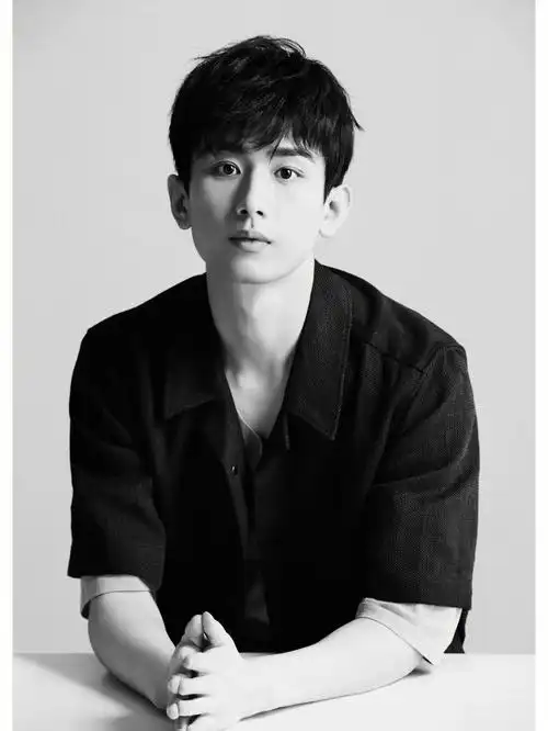 感谢成毅的坚持,让我看到了他演绎的每一个动人角色.