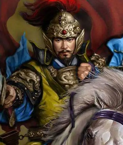 让日寇发抖的大明悍将李如松3万铁骑在朝鲜击溃20万日军李成梁