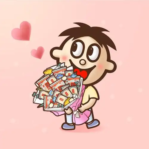 旺旺旺仔俱乐部