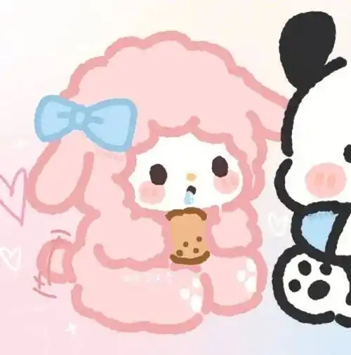 情头本是共鸣的两颗心无需言语676767