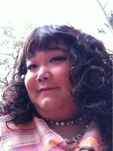 谢谢非主流丑女qq头像女生微信头像丑女_微信头像图片大全丑女搞笑