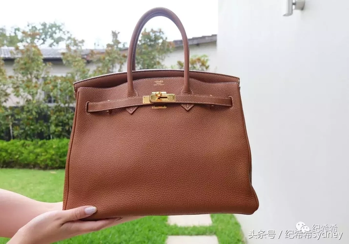 希希说大牌 | 爱马仕三大金刚birkin,kelly,constance深度科普