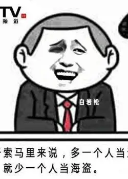 白岩松奥运开幕式解说搞笑表情图片