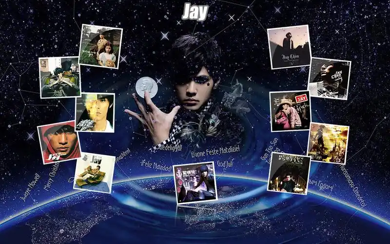 2014 jay 周先森 《哎呦,不错哦~》!