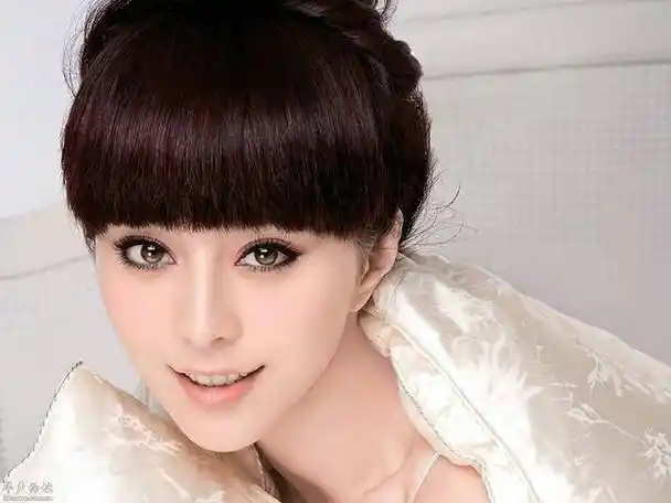 范冰冰:曾荣获"东方第一美女"之称的传奇女性?_演技_公众_中国
