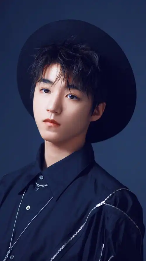 王俊凯 - 堆糖,美图壁纸兴趣社区