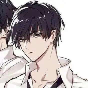 动漫四人兄弟头