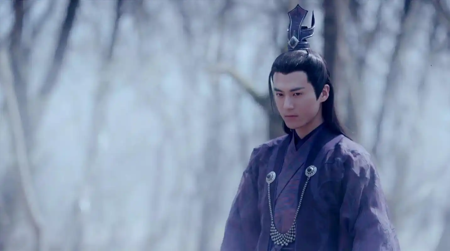 诛仙青云志##秦无炎##茅子俊