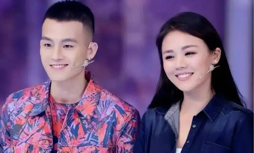 欧豪:16岁送外卖,21岁遇到贵人谢霆锋,25岁和马思纯谈过恋爱!