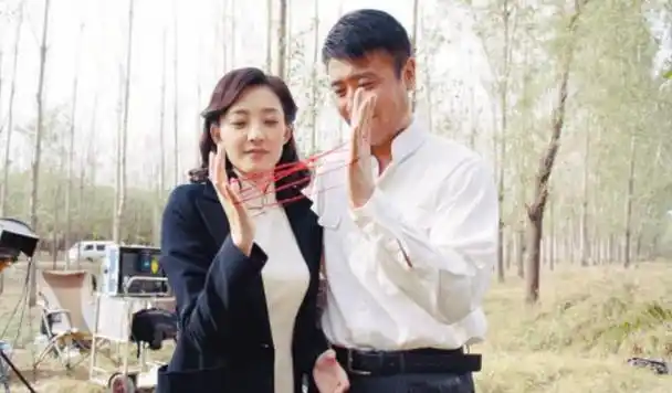 于和伟我这辈子做的正确决定就是娶了一个普通的妻子