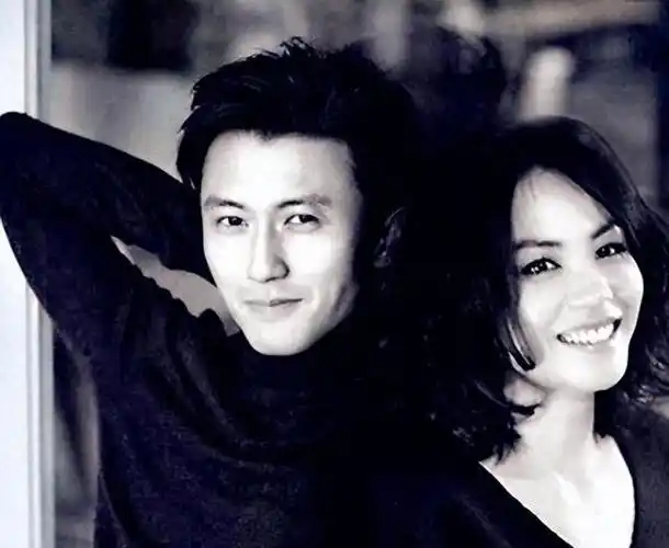 窦靖童:老妈王菲过得逍遥自在,落魄的爹窦唯却是她每天的心病