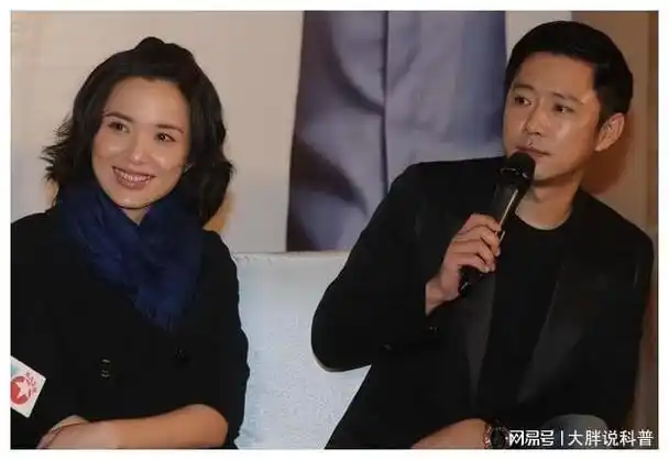 靳东妻子原来是一位熟悉的女演员,低调多年,绯闻从未曝光