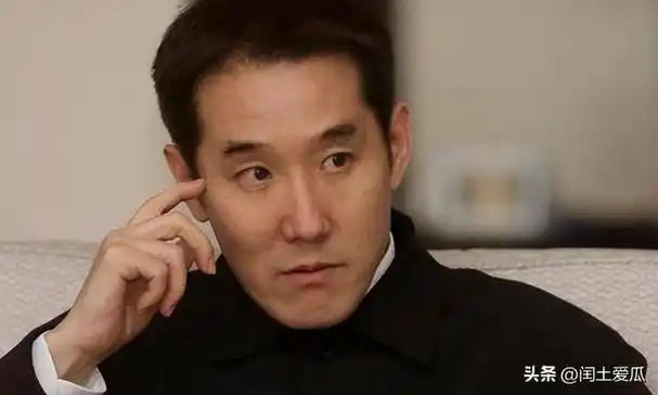 墨雨云间导演竟是侣皓吉吉,23岁毁容险自杀,父亲是京圈大佬海岩