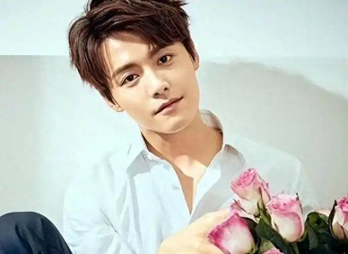 盘点:内娱30岁最有少年感的男艺人