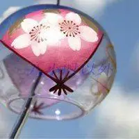 意境风铃头像风景_微信头像图片大全