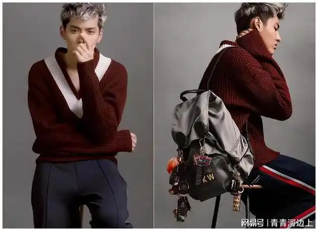 人,拓展了自己的影响力到时尚行业,并代言了bvlgari和burberry等品牌