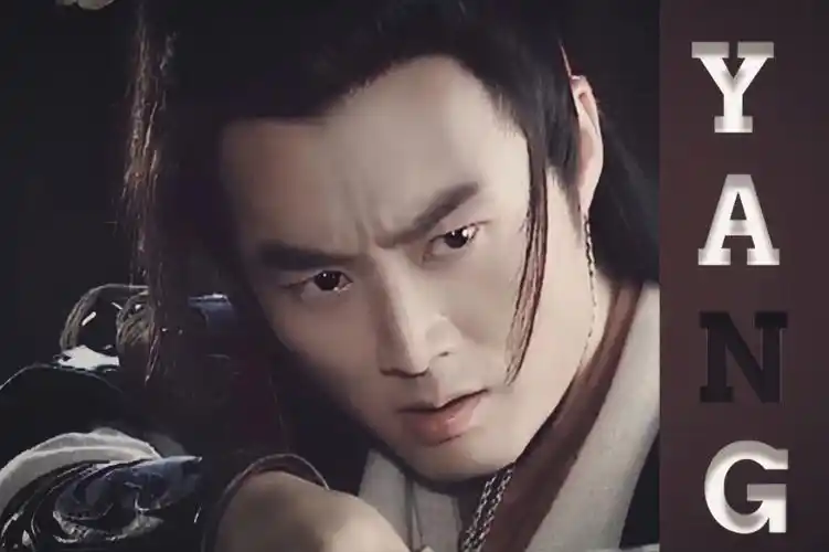 【沈晓海】杨善(娇花)cut