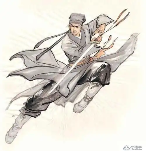 笑傲江湖独孤求败netscalermas应用交付神功详解