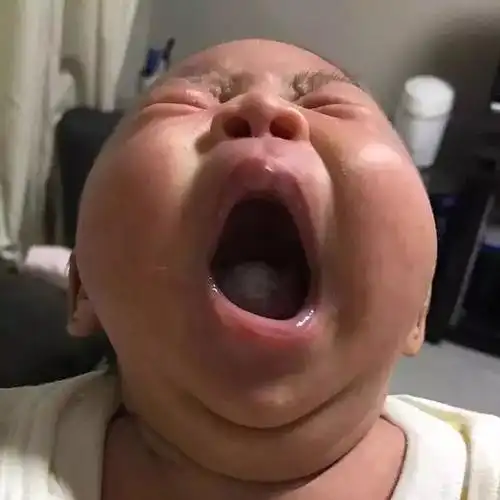 日本"孩子丑照"大赛,一起来欣赏下这些最美的天使吧!_宝宝