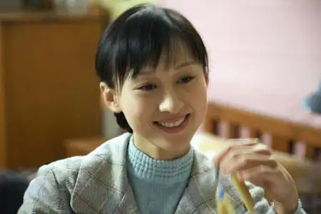 练练的真名叫什么 《恰同学少年》陶斯咏的扮演者练练现状