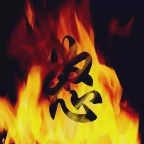 生气骂人果报很厉害,一定要记住!