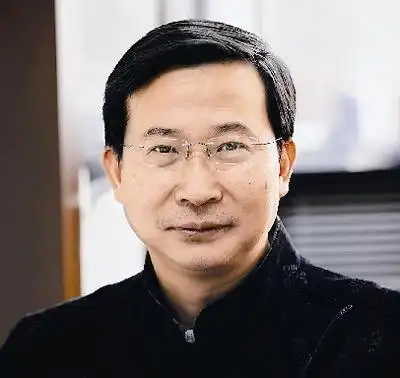 饶毅:不恋北大行政职务