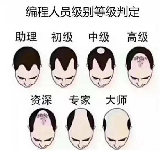 如果有一天世界要毁灭了只有程序员能拯救