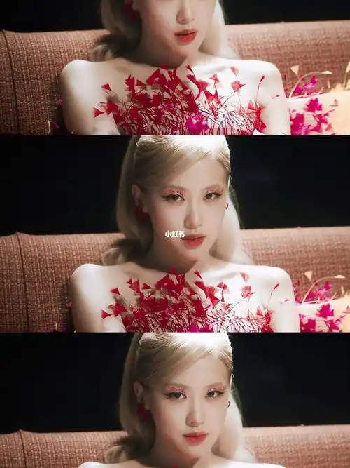 rose新歌《gone》mv截图03_rose朴彩英_美女_娱乐_明星娱乐资讯