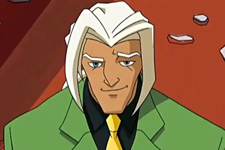 瓦龙是美国动画片《 a target="_blank" href="/item/成龙历险记/9995