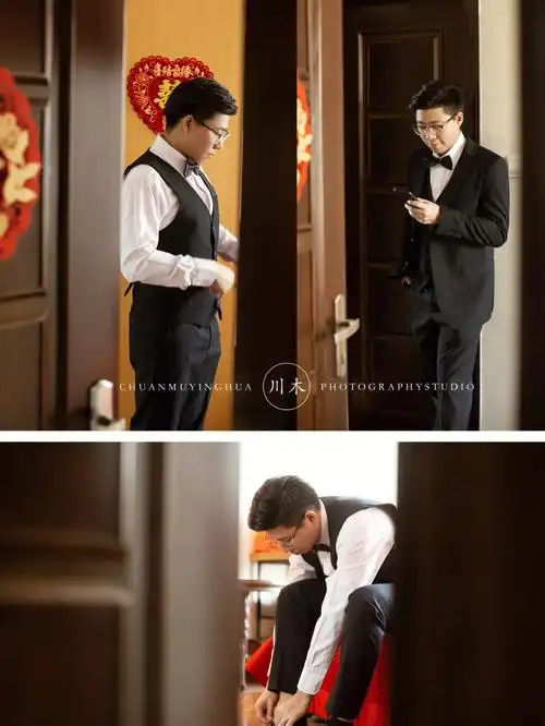 在最好的时光遇到最好的你#婚礼跟拍 #婚礼跟妆 #婚礼录像#佛山婚礼