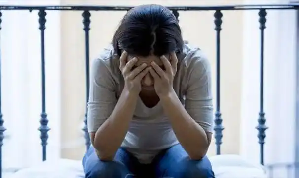 纪实母女两人同为一个男子怀孕女儿大哭忏悔都怪我太冲动