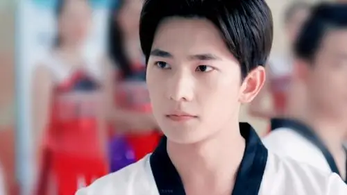 杨洋旋风少女 高清 若白