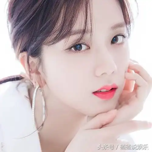 韩国人眼里的六位神颜美女你觉得如何